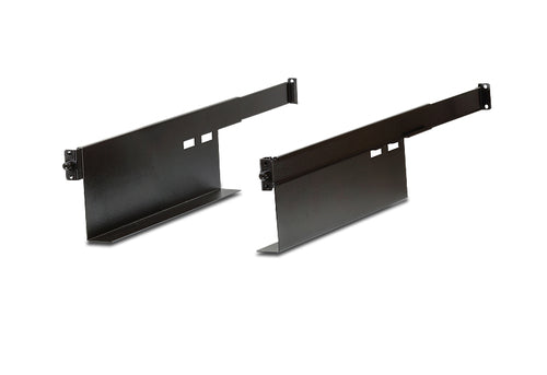 ATEN 2X-035G Montagehalterung - Schwarz