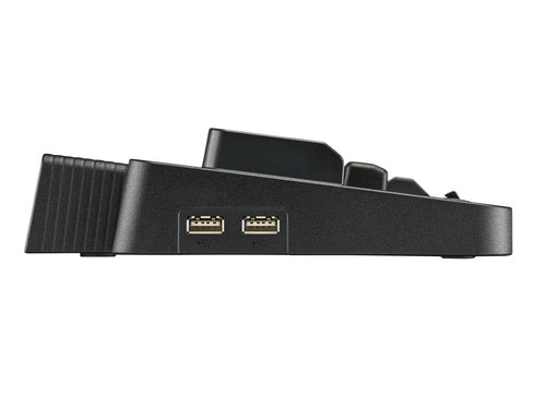 Panasonic Laptop Docking Station CF-VEB331U Port Replicator Black