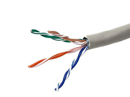 Networking Cable Monoprice Cat5e STP 304.8m Shielded Twisted Pair