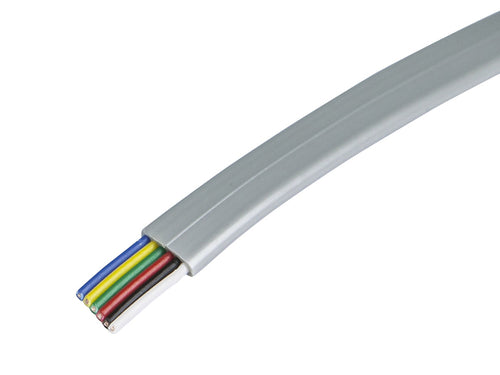 Monoprice Cat 3, 304.8 m networking cable