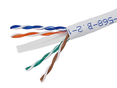 Monoprice 2273 networking cable