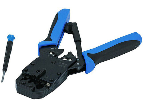 Monoprice 3347 cable crimper