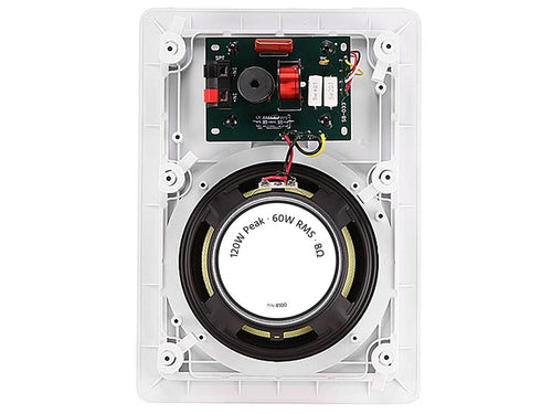 Monoprice 4100 loudspeaker