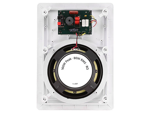 Monoprice 4101 loudspeaker