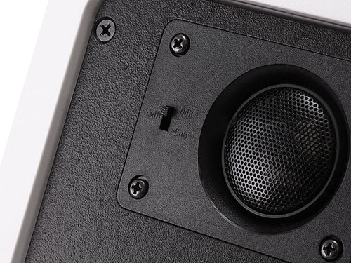 Monoprice 4101 loudspeaker