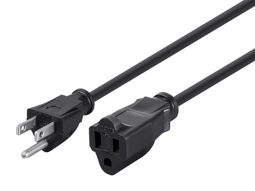 Monoprice 5302 power cable