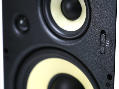 Monoprice 6816 loudspeaker