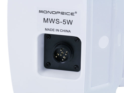 Monoprice 6971 loudspeaker