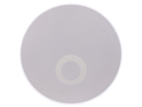 Monoprice 7605 3-Way 2.0 Channel Loudspeaker 80W Black/White