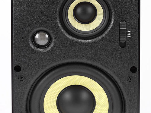 Monoprice 7607 loudspeaker