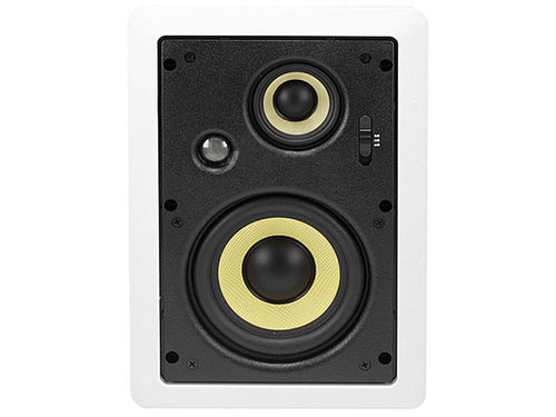 Monoprice 7607 loudspeaker