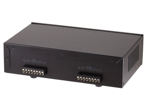 Monoprice 8231 audio switch