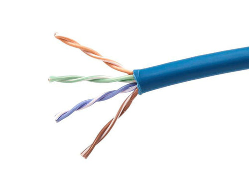 Monoprice Cat5e, UTP, 304.8 m networking cable