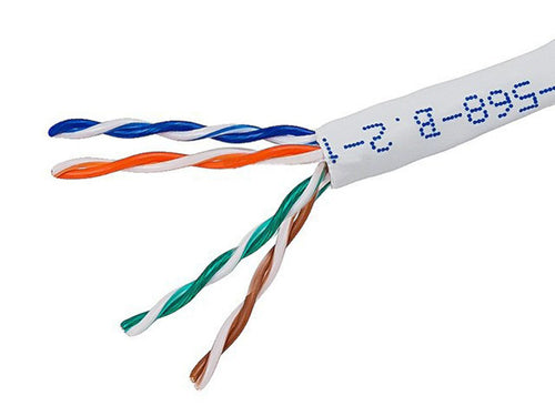 Monoprice 12763 networking cable