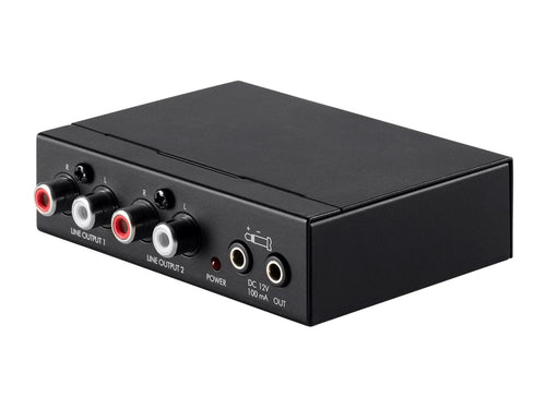 Monoprice 13356 AV extender