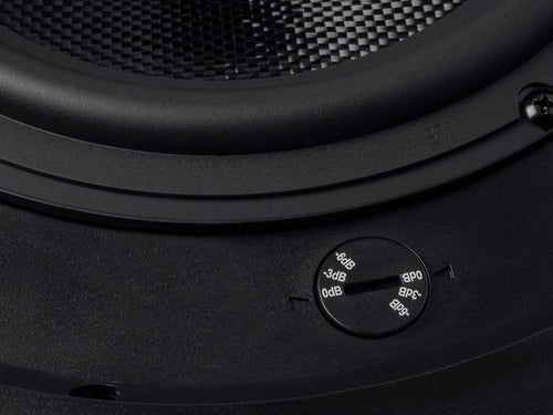 Monoprice 13683 loudspeaker