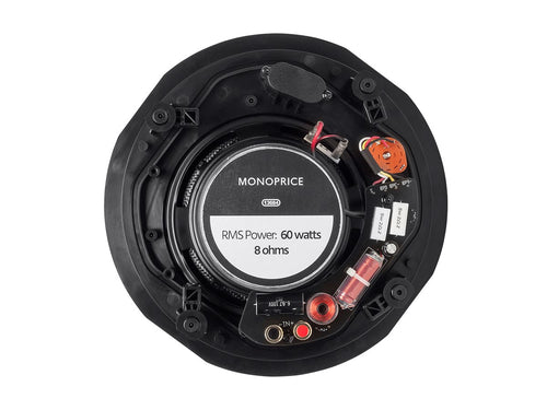Monoprice 13684 loudspeaker