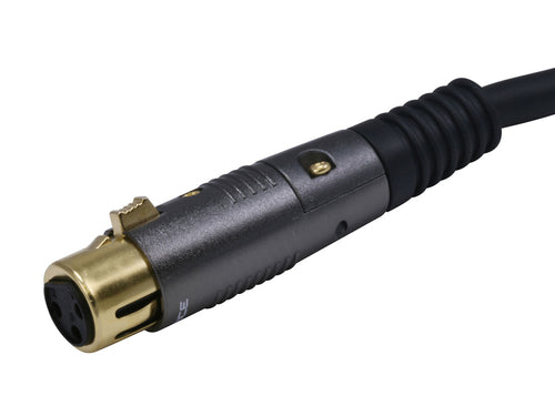 Monoprice 601340 audio cable