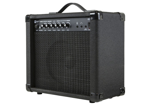 Monoprice 611720 guitar amplifier