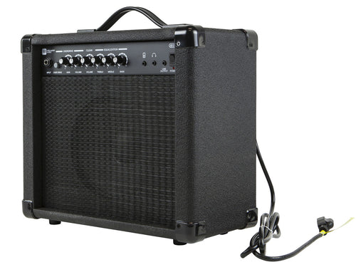 Monoprice 611720 guitar amplifier