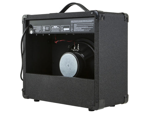 Monoprice 611720 guitar amplifier