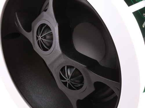 Monoprice 4619 loudspeaker