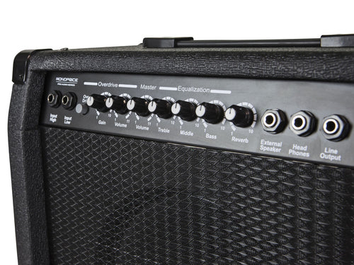 Monoprice 611800 guitar amplifier