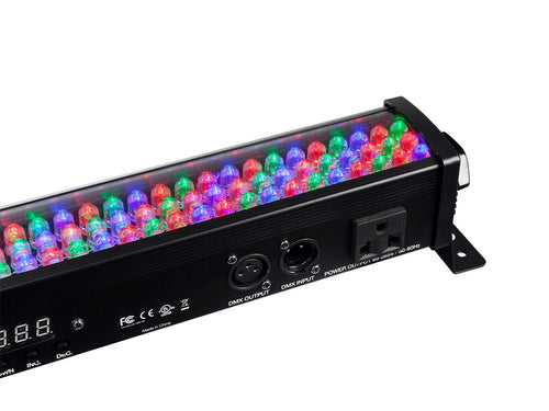 Monoprice 612601 stroboscope/disco light