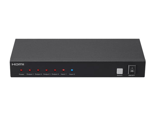 Monoprice 15866 video switch