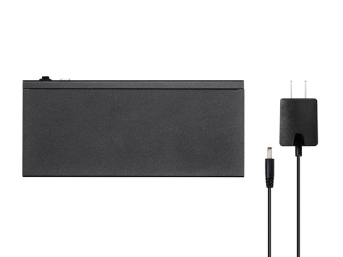Monoprice 15866 video switch