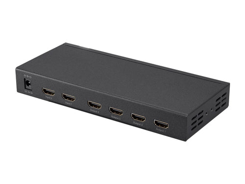 Monoprice 15866 video switch