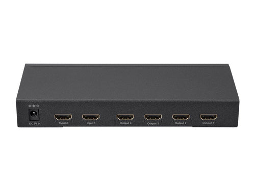 Monoprice 15866 video switch