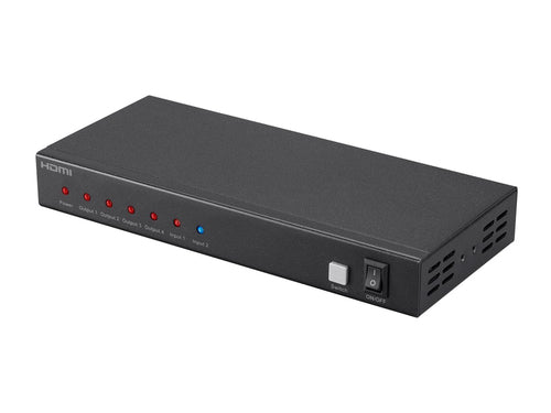 Monoprice 15866 video switch