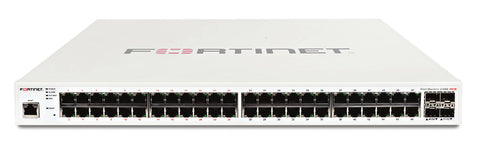 Fortinet FortiSwitch 248E-POE