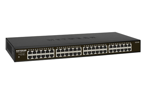 NETGEAR GS348