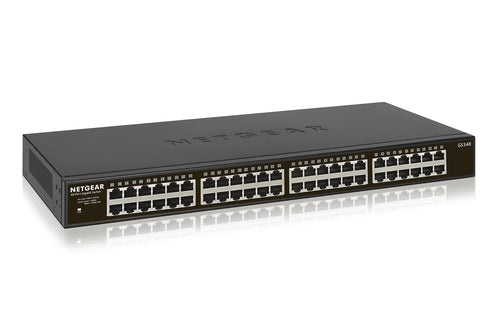 NETGEAR GS348