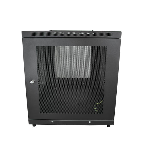 StarTech.com RK1233BKM rack cabinet