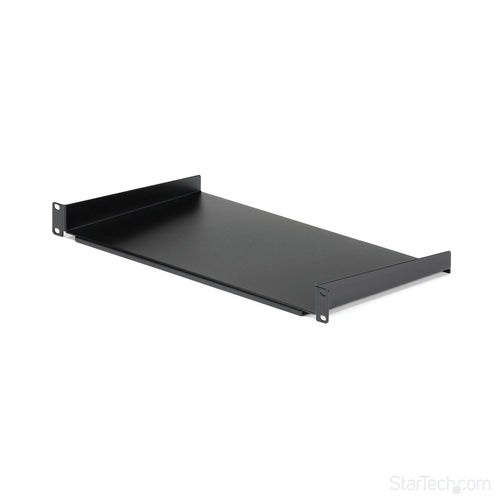 StarTech.com CABSHELF1U10 rack accessory