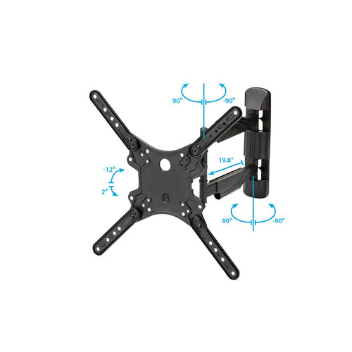 StarTech.com FPWARTB1M TV mount/stand
