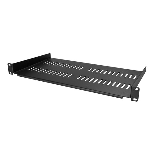 StarTech.com CABSHELFV1U rack accessory