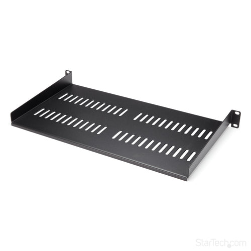 StarTech.com CABSHELFV1U rack accessory