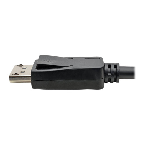 Tripp Lite P582-015-HD-V2A video cable adapter