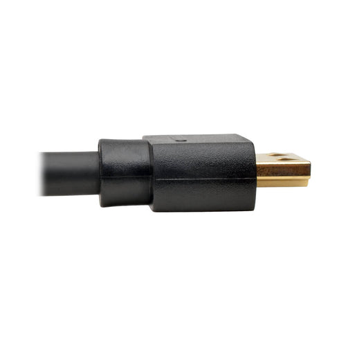 Tripp Lite P582-010-HD-V2A video cable adapter