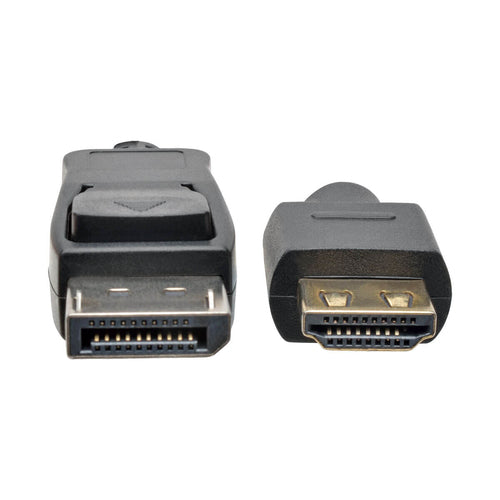 Tripp Lite P582-006-HD-V2A video cable adapter