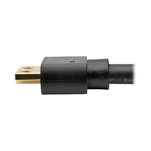 Tripp Lite P582-015-HD-V2A video cable adapter