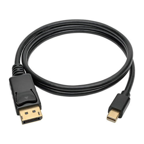 Tripp Lite P583-003-BK DisplayPort cable