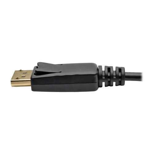 Tripp Lite P583-006-BK DisplayPort cable