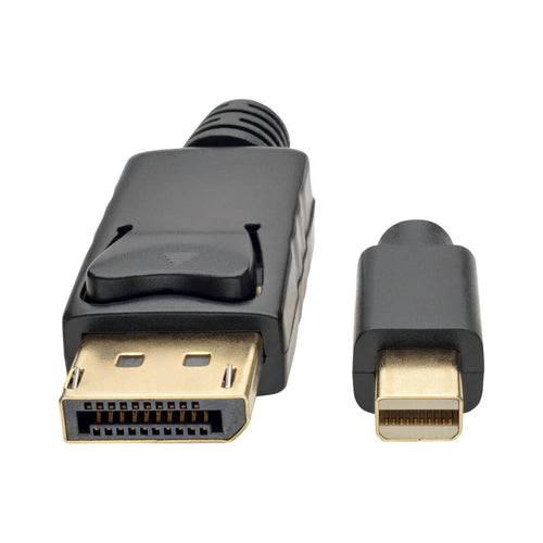 Tripp Lite P583-003-BK DisplayPort cable