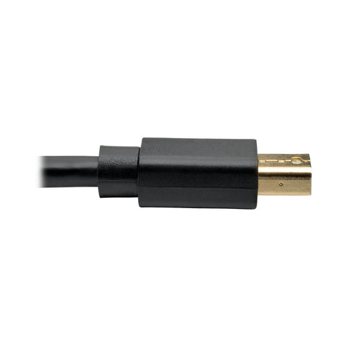 Tripp Lite P583-006-BK DisplayPort cable