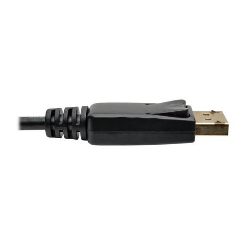 Tripp Lite P583-003-BK DisplayPort cable